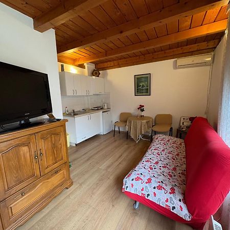 Stan Centar Apartman Banja Luka Kültér fotó