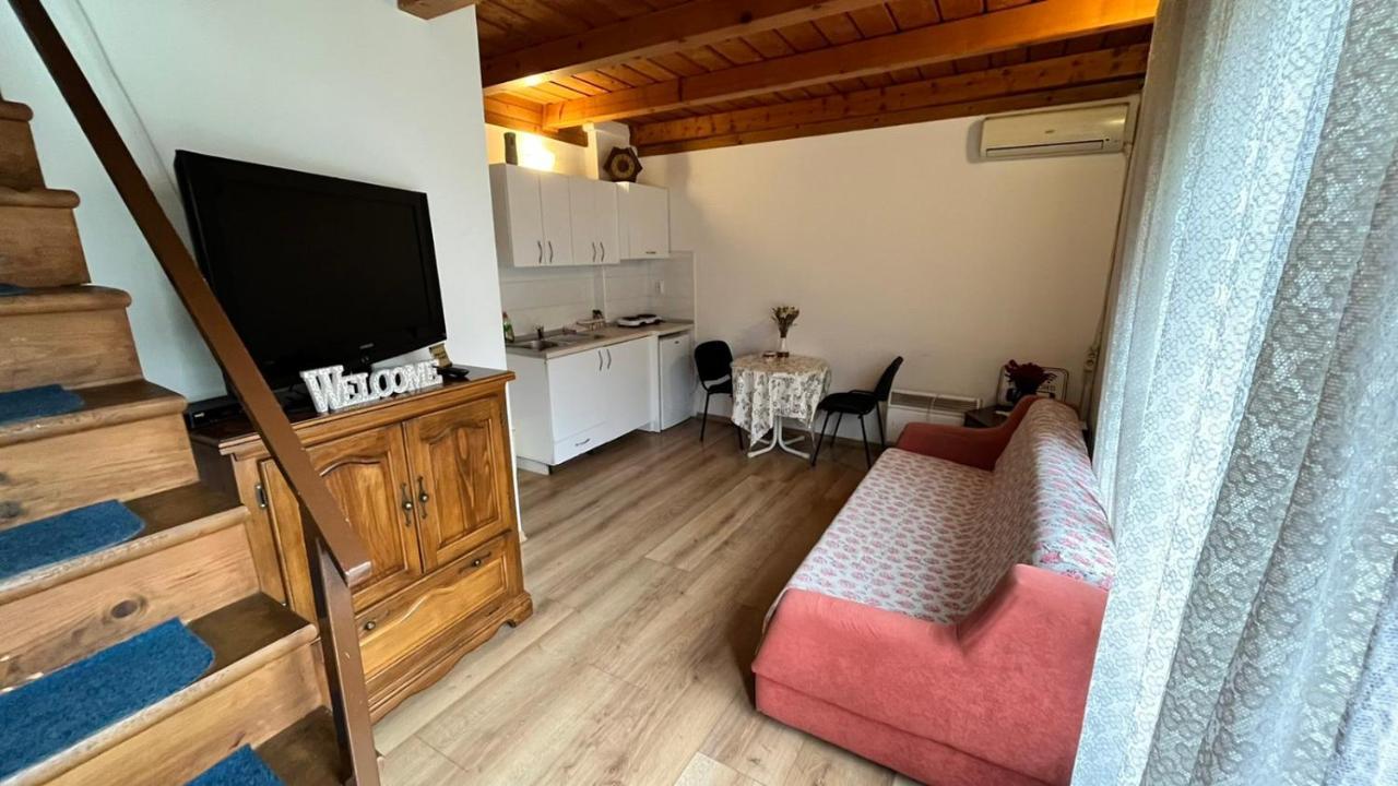 Stan Centar Apartman Banja Luka Kültér fotó
