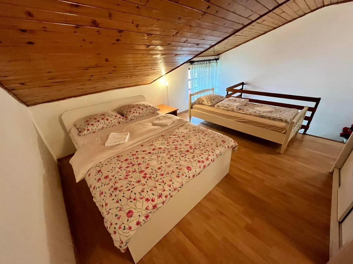 Stan Centar Apartman Banja Luka Kültér fotó