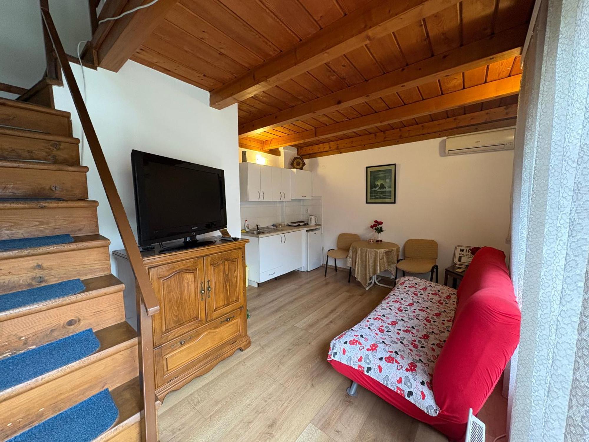 Stan Centar Apartman Banja Luka Kültér fotó